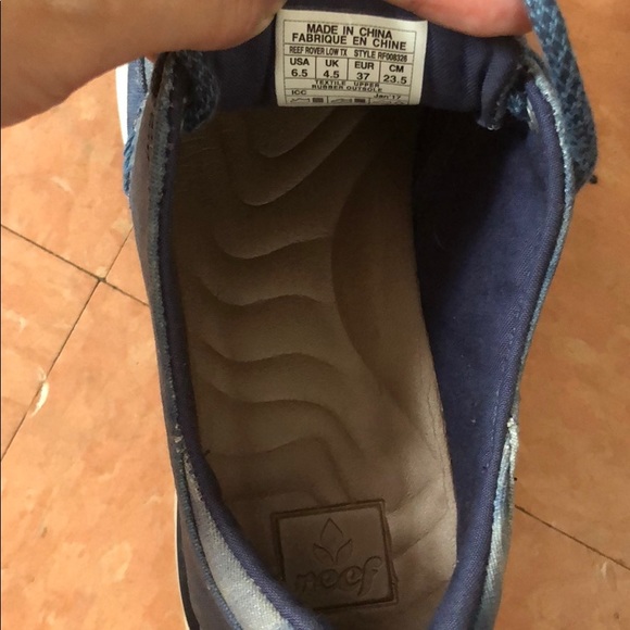 The Reef Rover Low - Picture 4 of 4